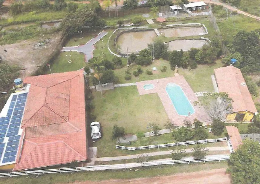 Foto 1 de Fazenda/Sítio à venda, 9170m² em Centro, Santa Rita de Minas