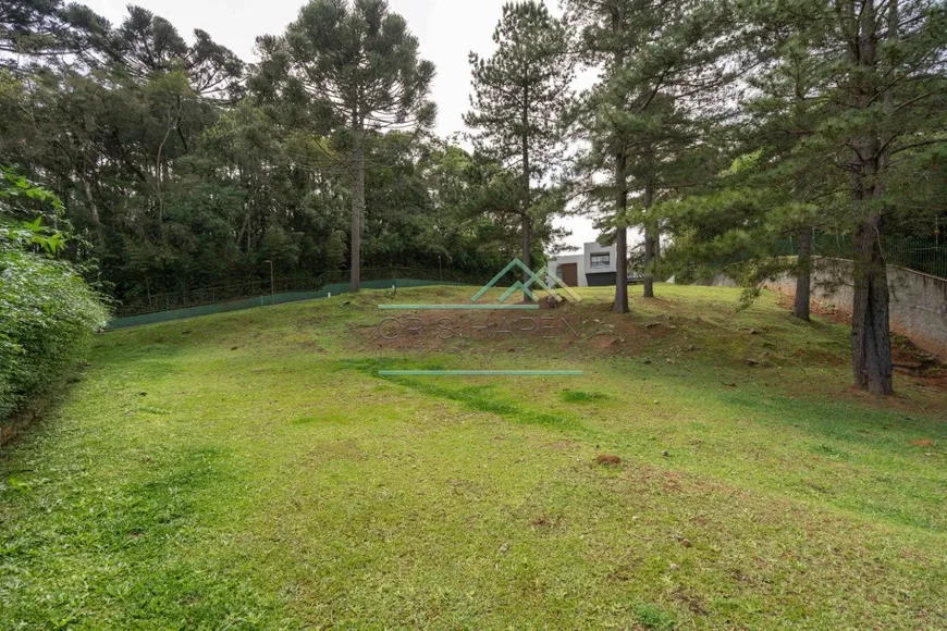 Foto 1 de Lote/Terreno à venda, 613m² em Campo Comprido, Curitiba