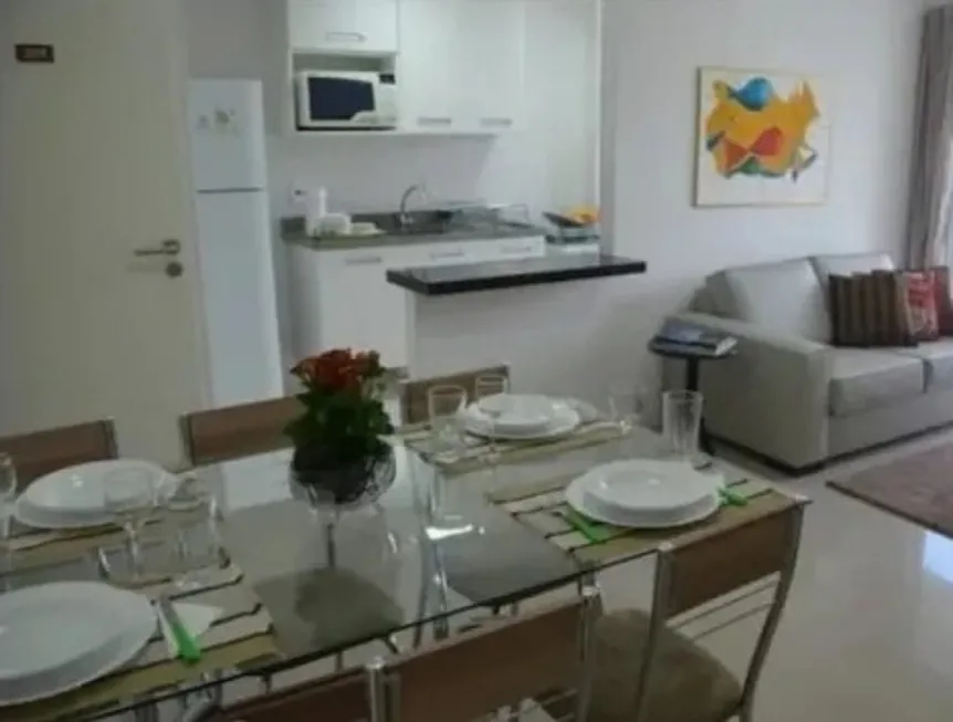 Foto 1 de Apartamento com 2 Quartos à venda, 52m² em Vila Andrade, São Paulo