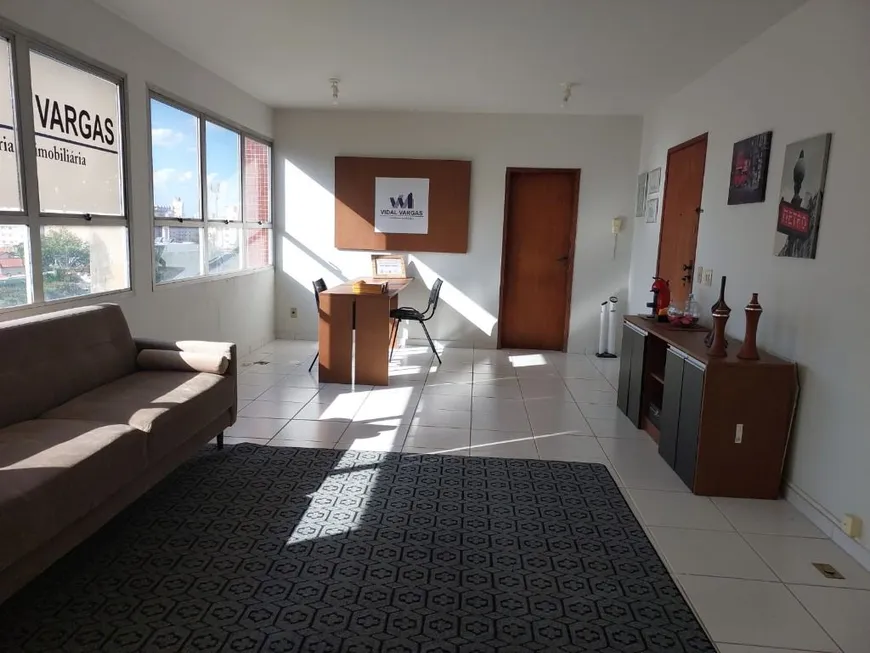 Foto 1 de Sala Comercial para venda ou aluguel, 22m² em Vila Lídia, Campinas