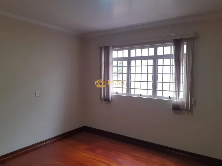 Foto 1 de Casa com 4 Quartos à venda, 251m² em Vila Brandina, Campinas