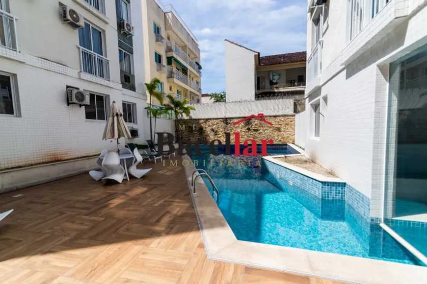 Foto 1 de Apartamento com 2 Quartos à venda, 121m² em Vila Isabel, Rio de Janeiro