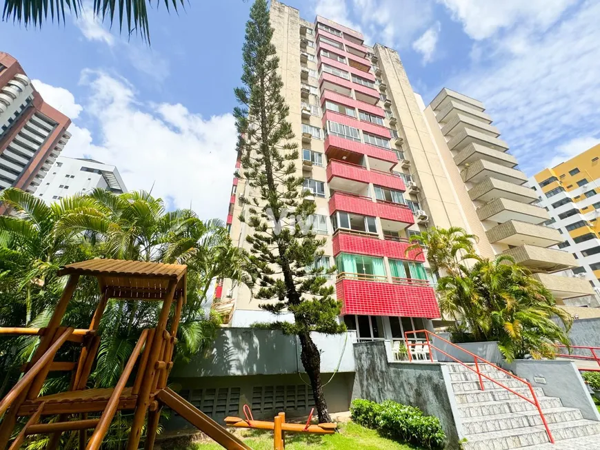 Foto 1 de Apartamento com 2 Quartos à venda, 83m² em Aldeota, Fortaleza
