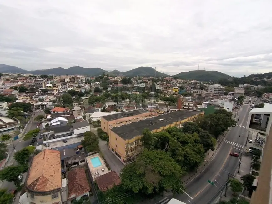 Foto 1 de Apartamento com 2 Quartos à venda, 66m² em Tanque, Rio de Janeiro