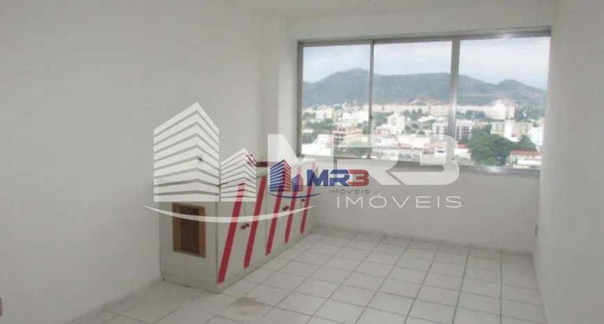 Foto 1 de Sala Comercial para alugar, 20m² em Taquara, Rio de Janeiro