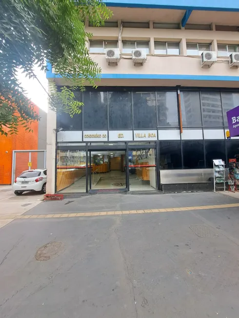 Foto 1 de Ponto Comercial para alugar, 50m² em Setor Central, Goiânia