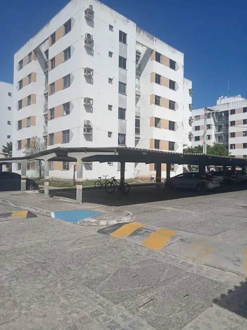 Foto 1 de Apartamento com 3 Quartos à venda, 68m² em Aruana, Aracaju