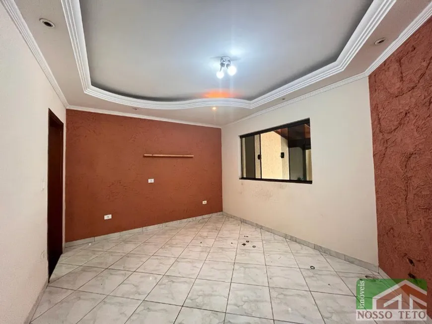 Foto 1 de Casa com 3 Quartos à venda, 120m² em Residencial Altos do Klavin, Nova Odessa