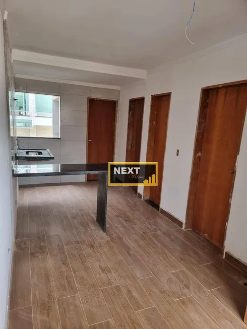 Foto 1 de Apartamento com 2 Quartos à venda, 41m² em Vila Carrão, São Paulo