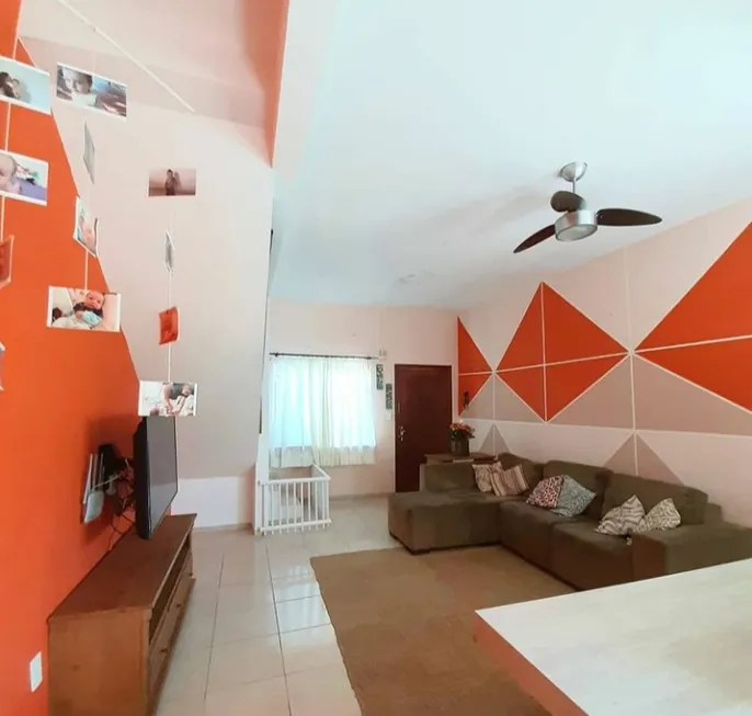 Foto 1 de Casa com 4 Quartos à venda, 150m² em São João do Rio Vermelho, Florianópolis