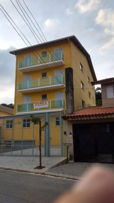 Foto 1 de Apartamento com 3 Quartos à venda, 88m² em Parque Monte Alegre, Taboão da Serra