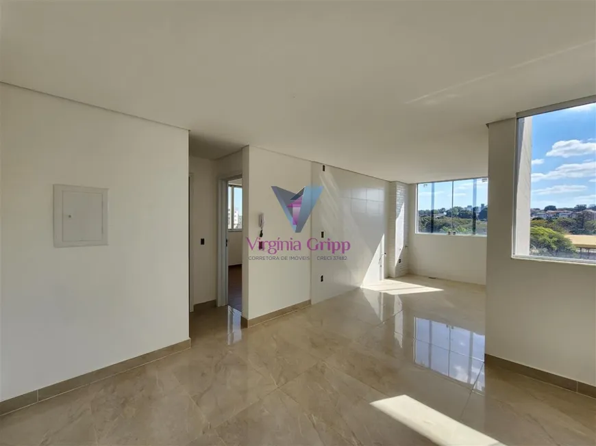 Foto 1 de Apartamento com 2 Quartos à venda, 75m² em Jardim da Cidade, Betim
