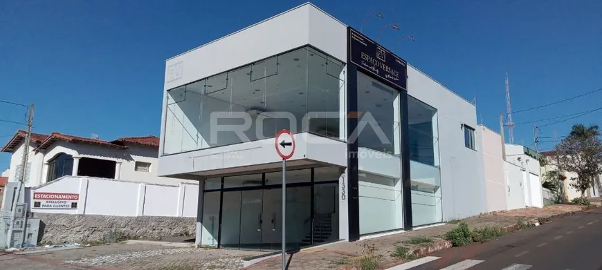 Foto 1 de Ponto Comercial à venda, 208m² em Centro, São Carlos