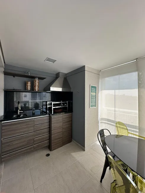 Foto 1 de Apartamento com 2 Quartos à venda, 79m² em Morumbi, São Paulo