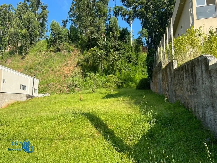 Foto 1 de Lote/Terreno à venda, 1m² em Tamboré, Barueri