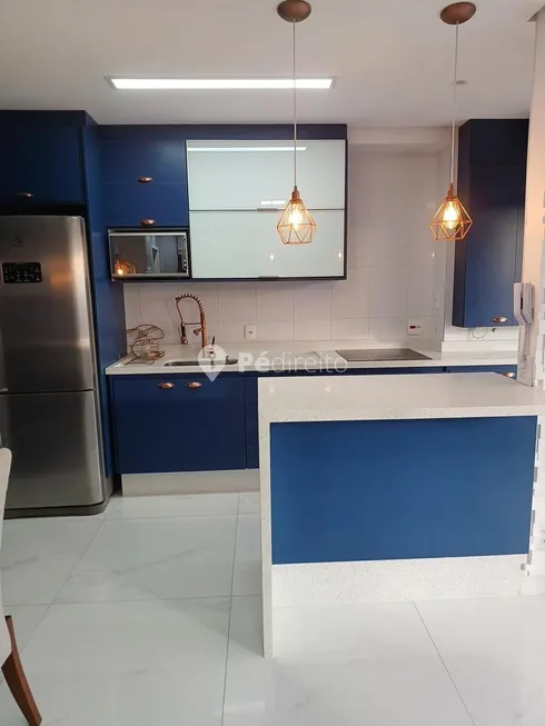 Foto 1 de Apartamento com 2 Quartos à venda, 80m² em Vila Formosa, São Paulo