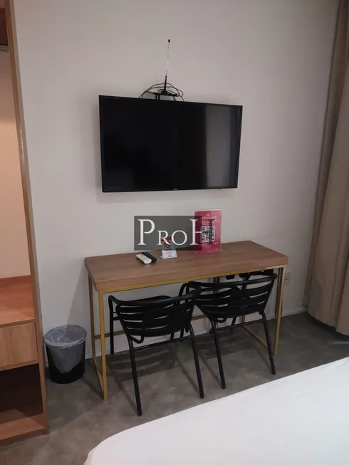 Foto 1 de Apartamento com 1 Quarto à venda, 22m² em Centro, São Paulo