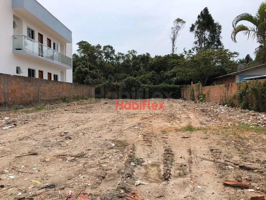 Foto 1 de Lote/Terreno à venda, 360m² em Tapera, Florianópolis