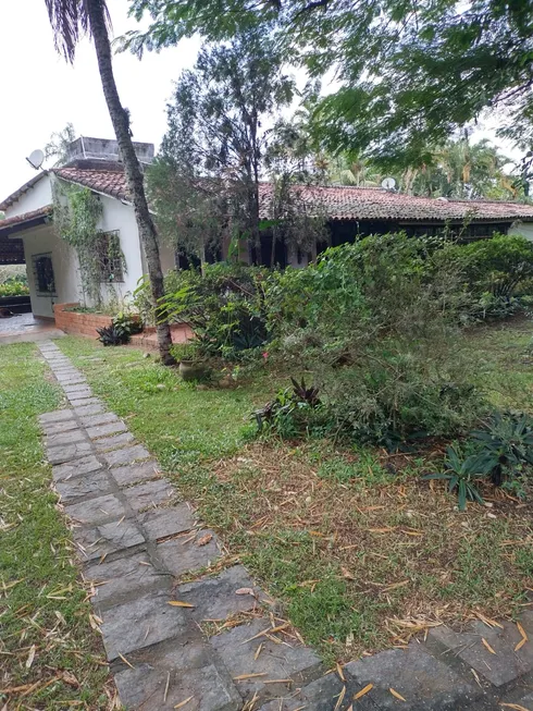 Foto 1 de Lote/Terreno à venda em Vargem Grande, Rio de Janeiro