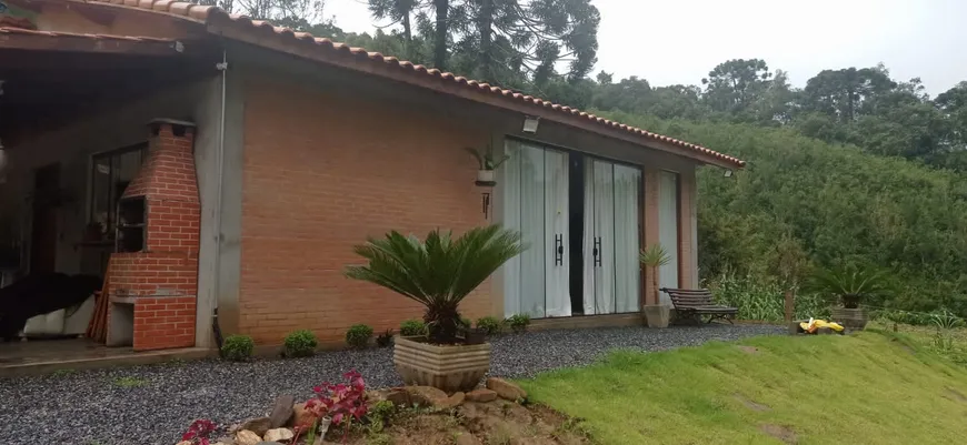 Foto 1 de Fazenda/Sítio com 2 Quartos à venda, 6000m² em Zona Rural, Marmelópolis