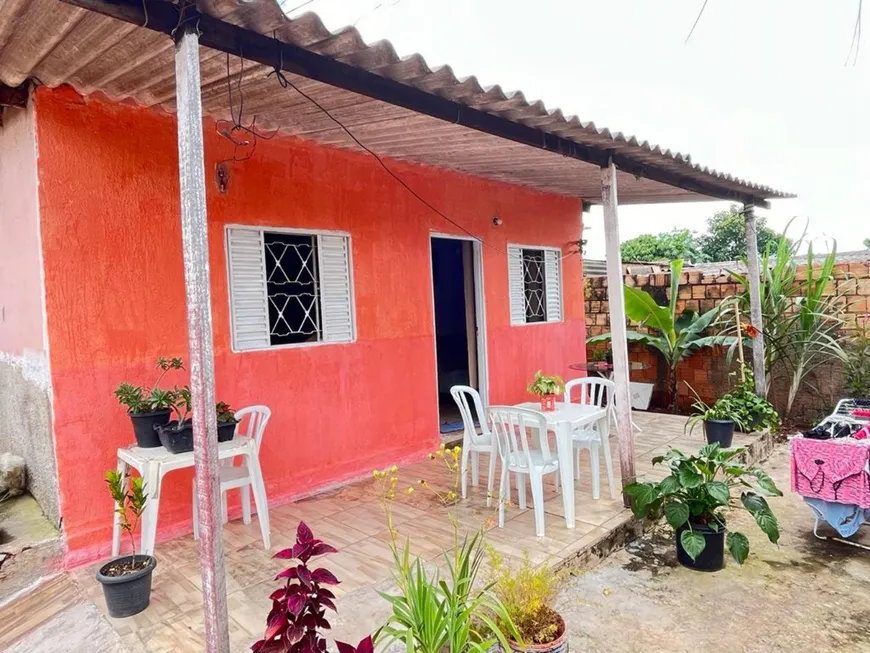 Foto 1 de Casa com 3 Quartos à venda, 384m² em Condominio Residencial Santa Maria, Brasília