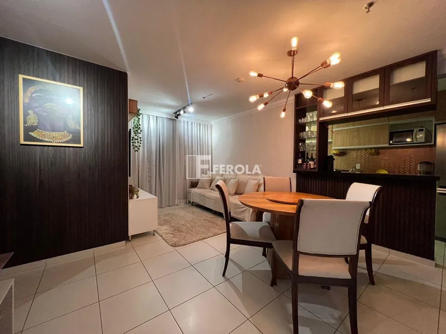 Foto 1 de Apartamento com 3 Quartos à venda, 110m² em Taguatinga Sul, Taguatinga