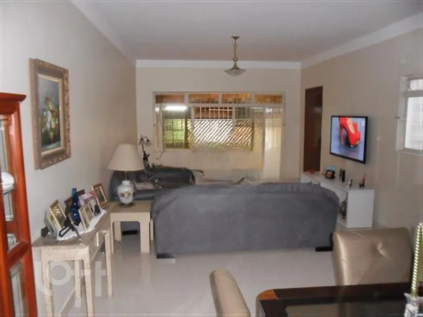 Foto 1 de Casa com 4 Quartos à venda, 320m² em Vila Formosa, São Paulo