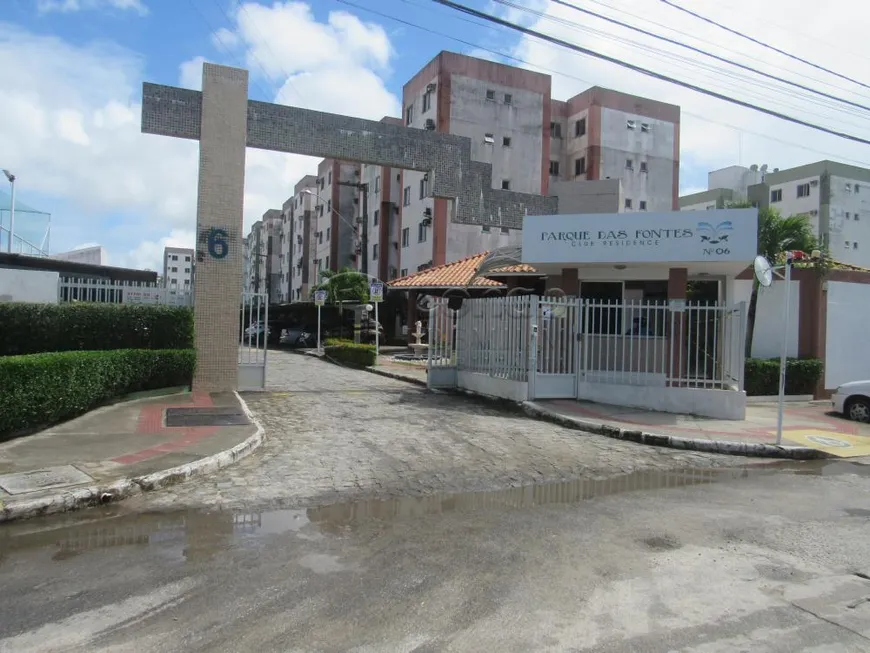 Foto 1 de Apartamento com 2 Quartos à venda, 69m² em Jabotiana, Aracaju