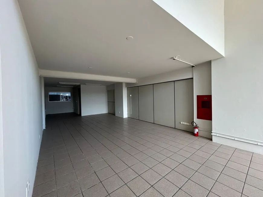 Foto 1 de Ponto Comercial com 1 Quarto para alugar, 90m² em Itoupava Norte, Blumenau