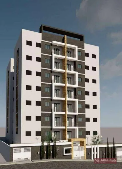 Foto 1 de Apartamento com 2 Quartos à venda, 68m² em Vila Santa Isabel, São Paulo