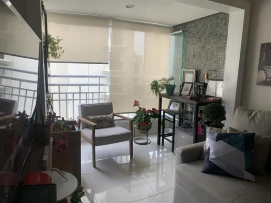 Foto 1 de Apartamento com 2 Quartos à venda, 59m² em Vila Gomes Cardim, São Paulo