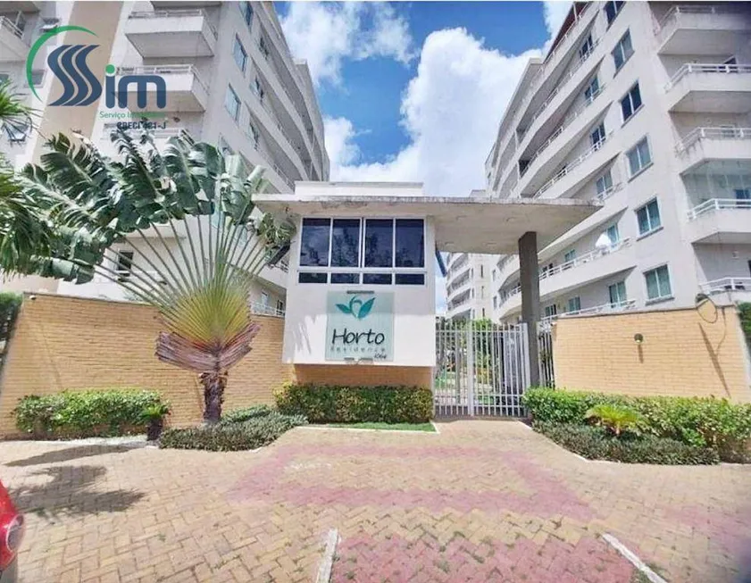 Foto 1 de Apartamento com 3 Quartos à venda, 73m² em Passaré, Fortaleza