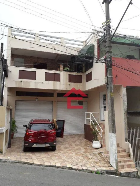 Foto 1 de Casa com 1 Quarto à venda, 502m² em Centro, Cotia