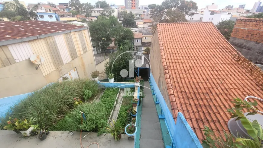 Foto 1 de Casa com 4 Quartos à venda, 306m² em Vila Curuçá, Santo André