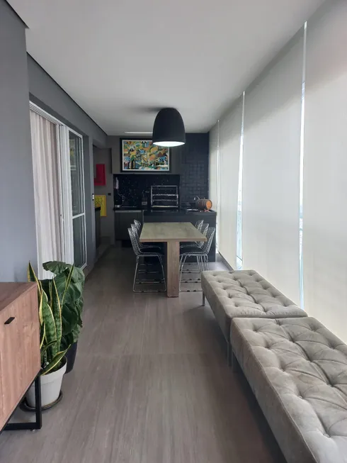 Foto 1 de Apartamento com 2 Quartos à venda, 147m² em Centro, São Bernardo do Campo