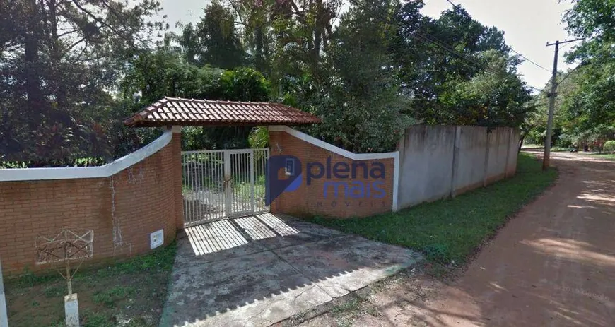 Foto 1 de Casa com 5 Quartos para alugar, 800m² em Chácara Santa Margarida, Campinas