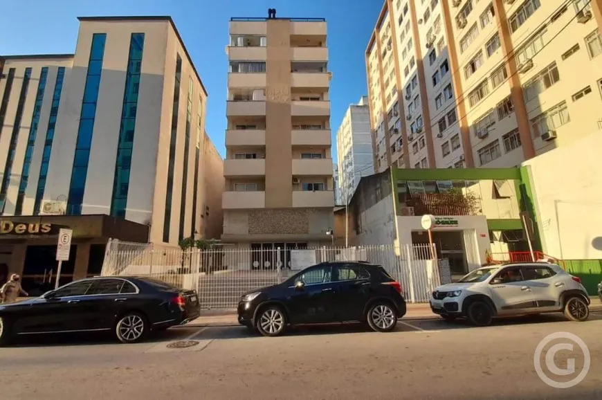 Foto 1 de Ponto Comercial para alugar, 1353m² em Centro, Florianópolis