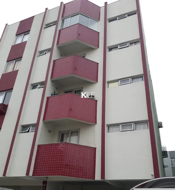 Foto 1 de Apartamento com 2 Quartos à venda, 58m² em Kobrasol, São José