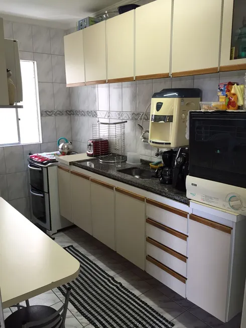 Foto 1 de Apartamento com 3 Quartos à venda, 84m² em Vila São Bento, Campinas