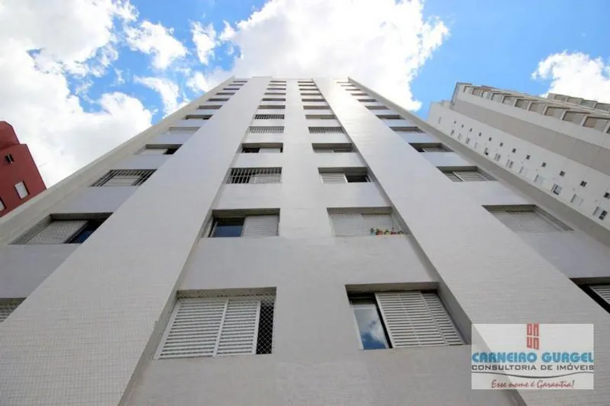 Foto 1 de Apartamento com 3 Quartos à venda, 94m² em Vila Mariana, São Paulo