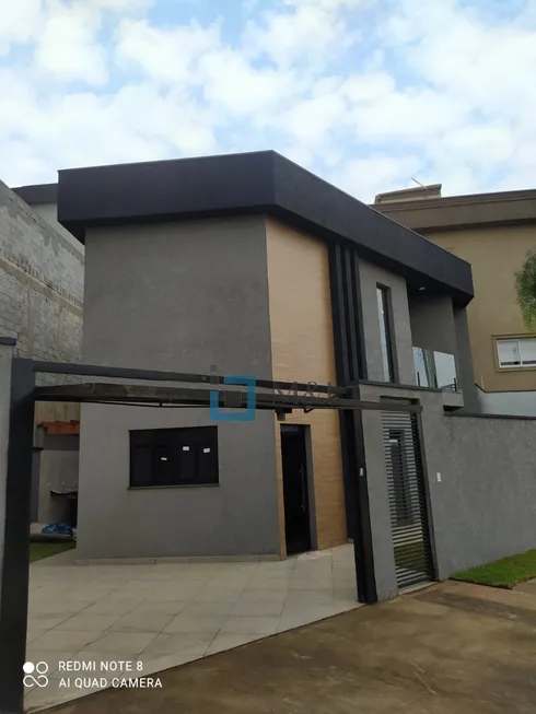 Foto 1 de Casa com 3 Quartos para venda ou aluguel, 100m² em Polvilho, Cajamar