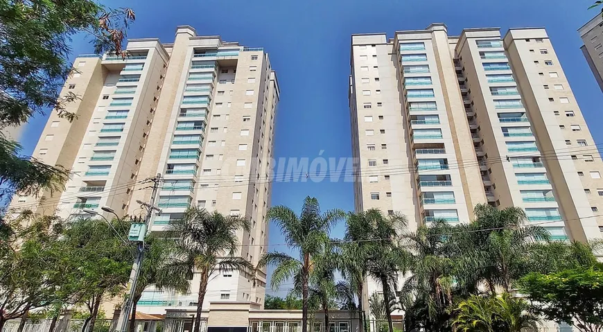 Foto 1 de Apartamento com 3 Quartos à venda, 109m² em Taquaral, Campinas