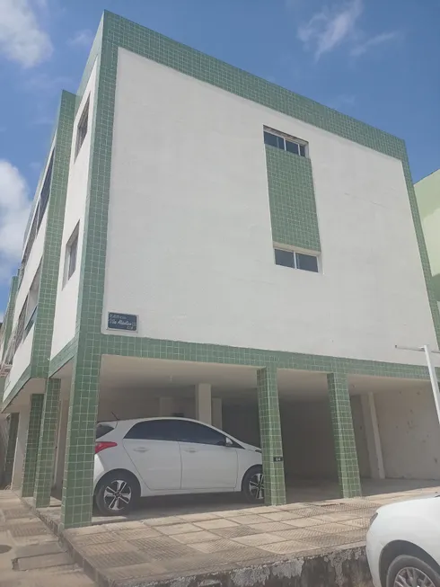 Foto 1 de Apartamento com 2 Quartos à venda, 55m² em Jardim Atlântico, Olinda