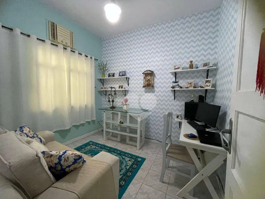 Foto 1 de Casa com 5 Quartos à venda, 240m² em Pechincha, Rio de Janeiro
