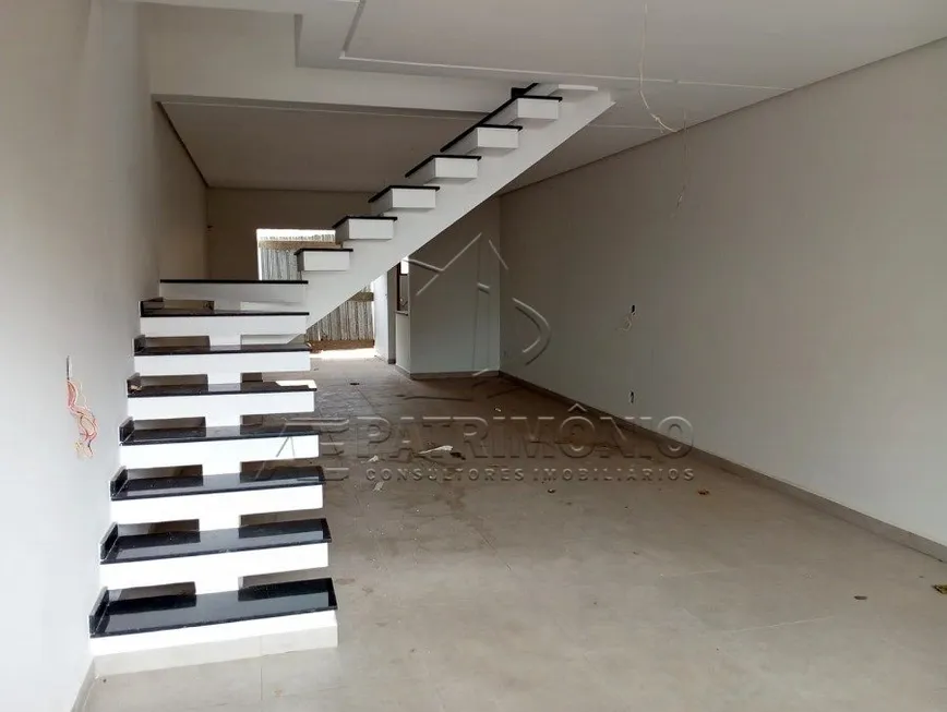 Foto 1 de Casa com 3 Quartos à venda, 119m² em Wanel Ville, Sorocaba