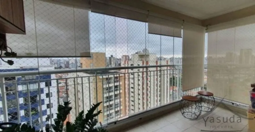 Foto 1 de Apartamento com 3 Quartos à venda, 80m² em Saúde, São Paulo