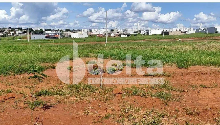 Foto 1 de Lote/Terreno à venda, 250m² em Aclimacao, Uberlândia