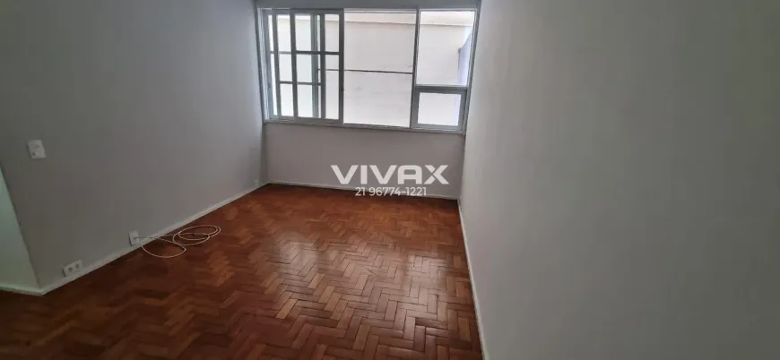 Foto 1 de Apartamento com 2 Quartos à venda, 64m² em Méier, Rio de Janeiro