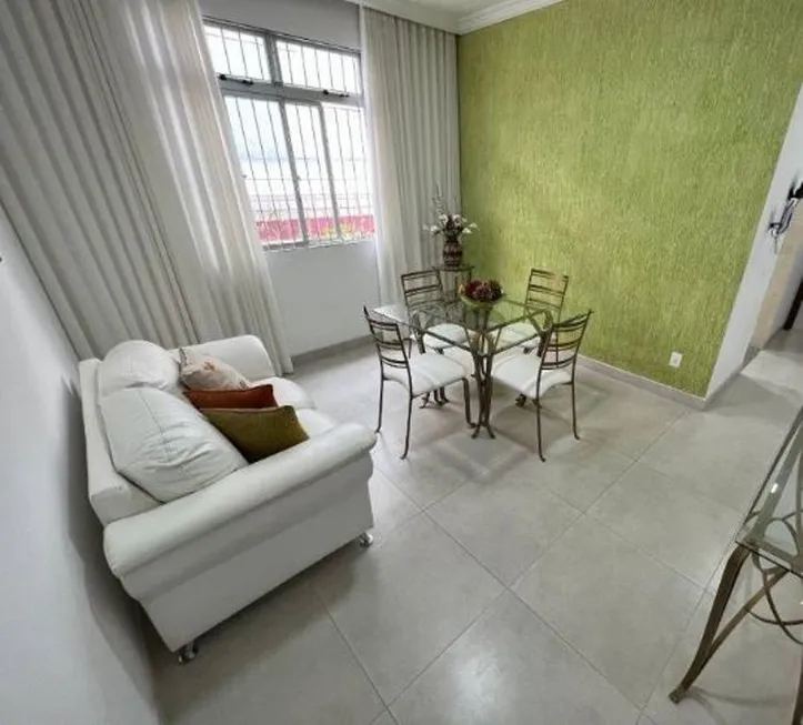 Foto 1 de Apartamento com 2 Quartos à venda, 68m² em Palmares, Belo Horizonte