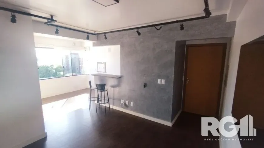 Foto 1 de Apartamento com 3 Quartos à venda, 73m² em Cristo Redentor, Porto Alegre